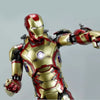 Limited Edition Iron Man Alloy Model