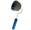 8 Pcs Paint Roller Brush Kit