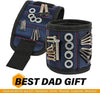 Magnetic Wristband Tool
