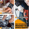 Magnetic Wristband Tool