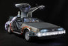 Back to the Future II DeLorean Time Machine