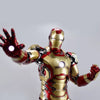 Limited Edition Iron Man Alloy Model