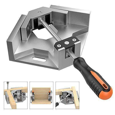 90 Degree Corner Clamp
