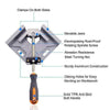 90 Degree Corner Clamp