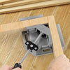 90 Degree Corner Clamp