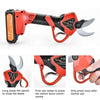 Electric branch scissors-Make Your Gardening Work Easy