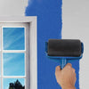 🔥🔥9Pcs/set Multifunctional Wall Decorative Paint Roller Brush Tools🔥🔥