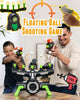 Floating Ball Shooting Game Hover Shot