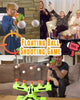 Floating Ball Shooting Game Hover Shot