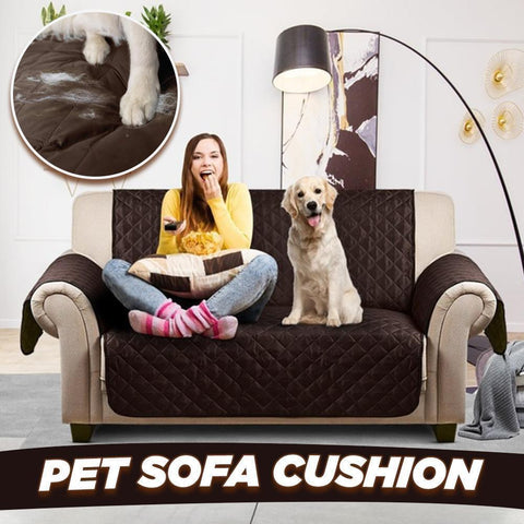 Waterproof Wear-resistant Pet Sofa Cushion