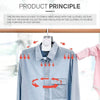 Electric Clothes Drying Rack (50% OFF & Free Shipping)