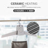 Electric Clothes Drying Rack (50% OFF & Free Shipping)