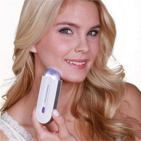 Gentle Glide Hair Removal Kit