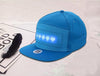 LED MESSAGE HAT✨