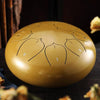 Ethereal Tongue Drum