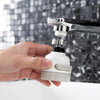 ( 70% OFF Today) Moveable Kitchen Tap Head