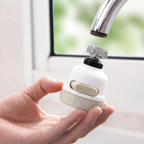 ( 70% OFF Today) Moveable Kitchen Tap Head