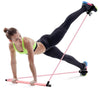 Pilates Bar Kit with Resistance Band