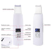 Diamond Skin Scrubber Pro
