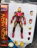 Limited Edition Iron Man Alloy Model