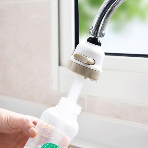 ( 70% OFF Today) Moveable Kitchen Tap Head