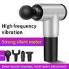 Deep Percussion Therapy Massage Gun