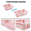 Pull-out refrigerator storage box - Buy 1 Get 1 Free