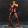Limited Edition Iron Man Alloy Model