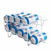 Double Layer Rack Cola Holder
