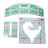 Free Motion Quilting Set