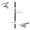 Adjustable 2-Sided Beard Filler Pencil for Beards