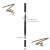 Adjustable 2-Sided Beard Filler Pencil for Beards
