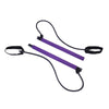Pilates Bar Kit with Resistance Band