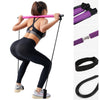 Pilates Bar Kit with Resistance Band
