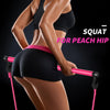 Pilates Bar Kit with Resistance Band