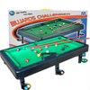 World Champion Mini Billiard Set