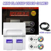 Retro Classic Handheld Game Console
