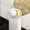 Gold Phantom High-end Speaker