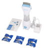 Lice Electric Vacuum Comb