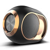Gold Phantom High-end Speaker
