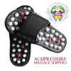 Acupressure Foot Massager Slippers