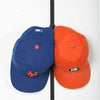 Adjustable Cap & Bag Door Rack