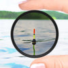 Adjustable  Eyewear High Definition Binoculars Telescope Glasses