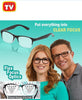 Adjustable Focus Glasses