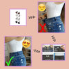 Adjustable Perfect Fit Button