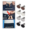Adjustable Perfect Fit Button