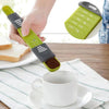 Adjustable Scale Measuring Spoons
