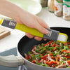 Adjustable Scale Measuring Spoons