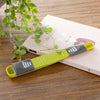 Adjustable Scale Measuring Spoons