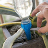 Adjustable Watering Dripper Irrigation Device 12pcs